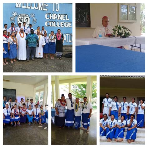 candice dibartolo chanel college|chanel college in samoa.